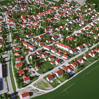 Wärme- und Stromproduktion