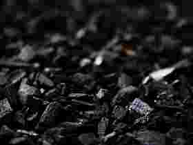 Langfristige CO₂-Bindung durch Pflanzenkohle