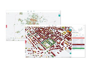 Bestands- und Potenzialanalyse