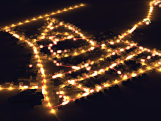 Ihr digitaler Zwilling: Jederzeit verfügbar