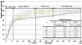 Einsatz der Pflanzenkohle im Hauptfermenter
