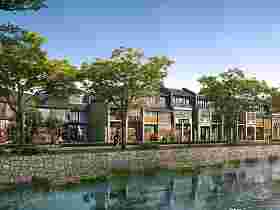 Das Schwammstadt-Modell