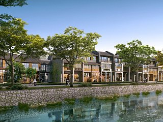 Das Schwammstadt-Modell